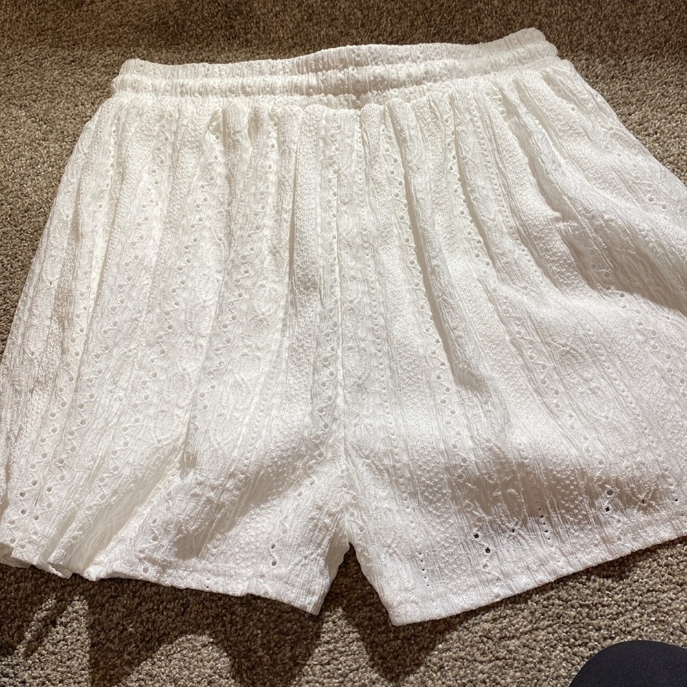 BCBGeneration Drawstring Skirt - Picture 6 of 10